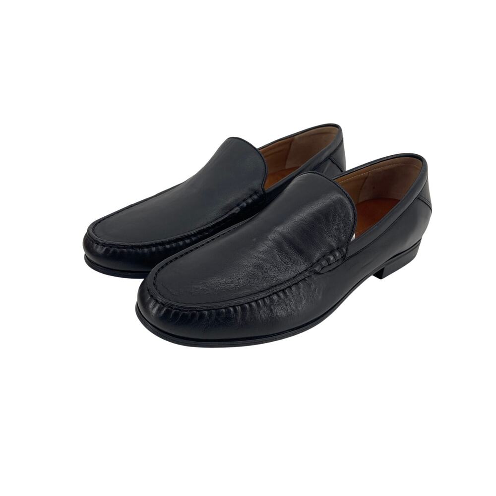 Johnston & Murphy Men's Casual Shoes Black, size 11 1/2